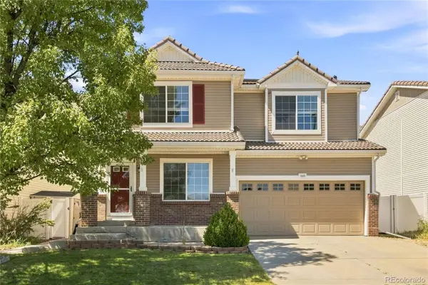 5565 Jericho, Denver, CO 80249