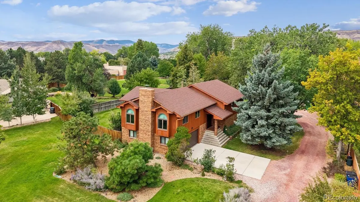 5081 Indiana, Golden, CO 80403 - #1