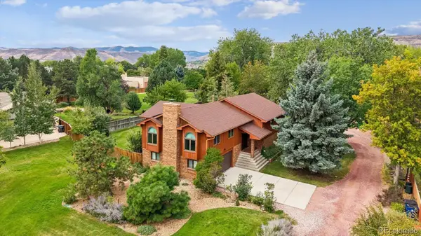 5081 Indiana, Golden, CO 80403