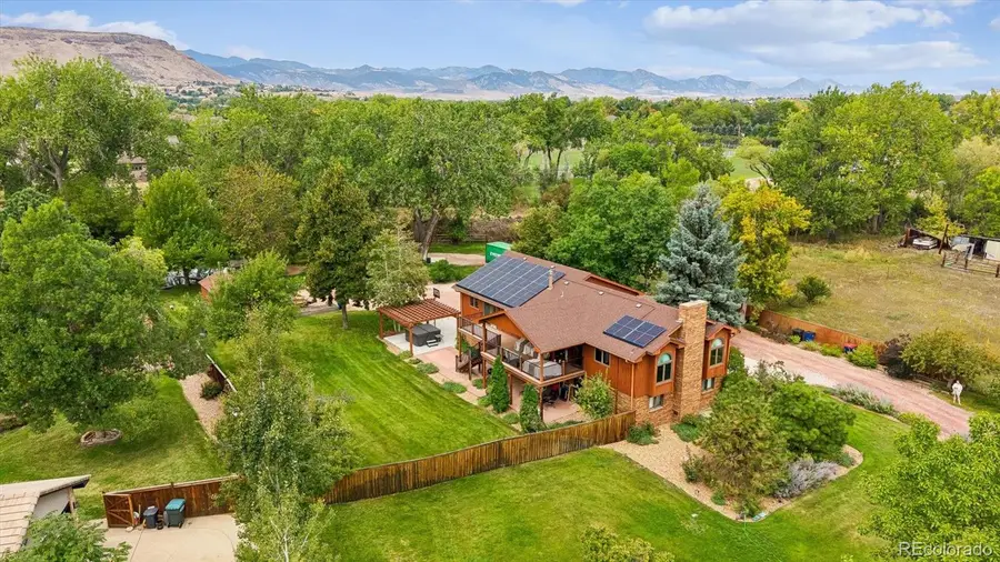 5081 Indiana, Golden, CO 80403 - #2
