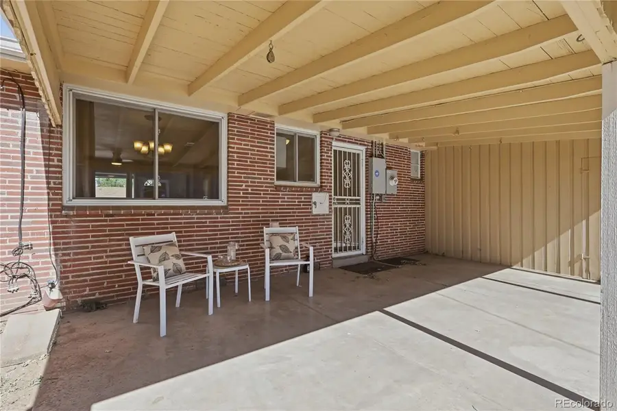 2870 Newport Street, Denver, CO 80207 - #3