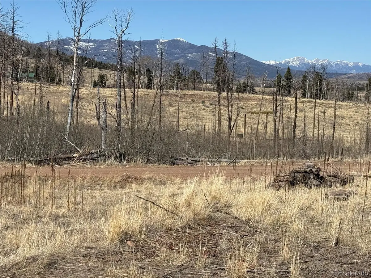 Lot 999 Foy Place, Fort Garland, CO 81133 - #1