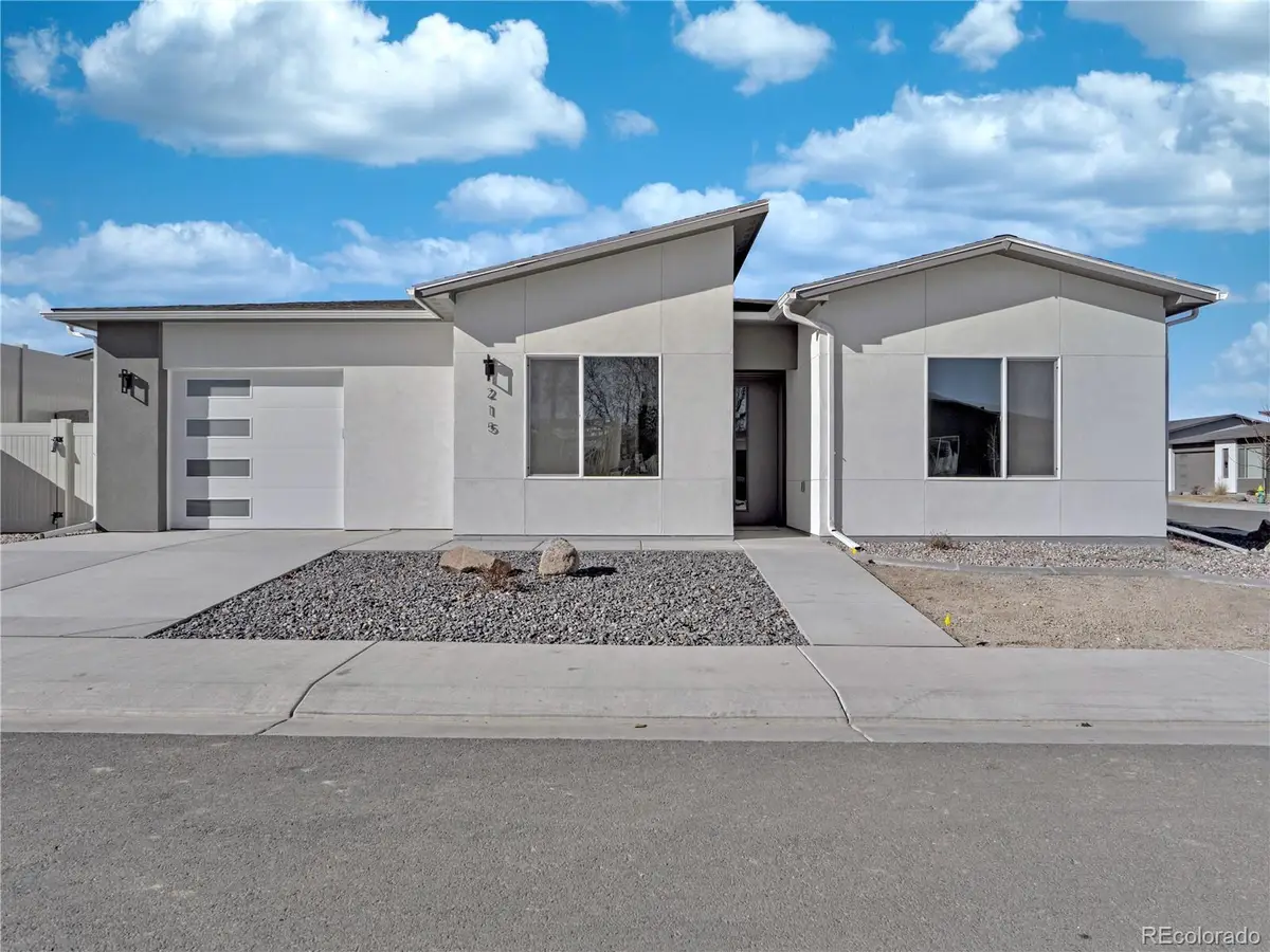 221 Shadow Mesa Street, Grand Junction, CO 81503 - #1