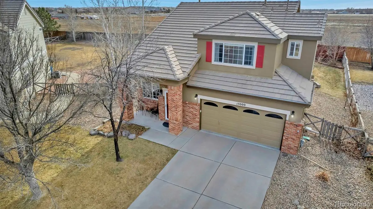 15000 E 116th Drive, Commerce City, CO 80603 - Image #1