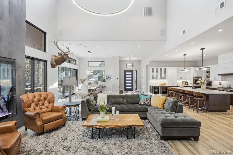 4760 Hidden Rck Road, Colorado Springs, CO 80908 - #3