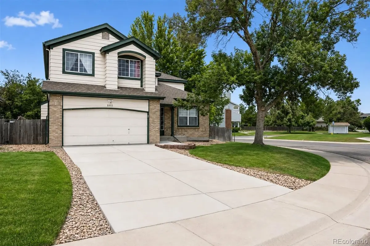 8052 Fenton Court, Arvada, CO 80003 - #1