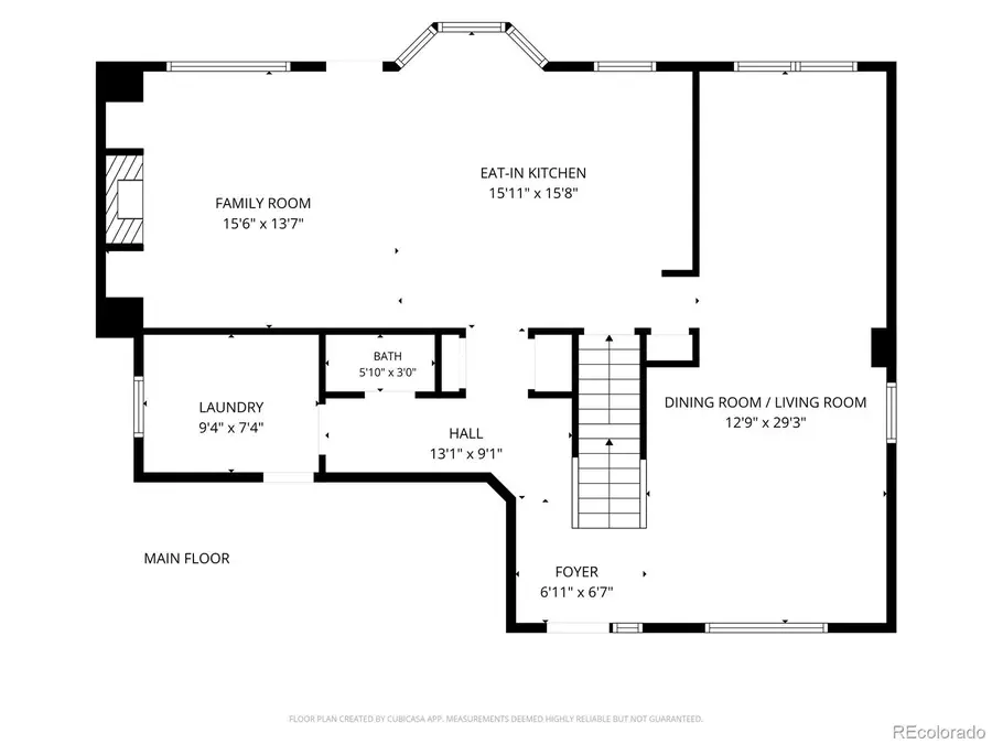 8052 Fenton Court, Arvada, CO 80003 - #2