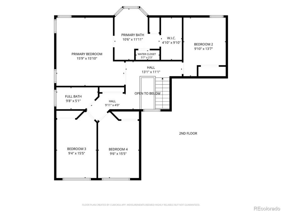 8052 Fenton Court, Arvada, CO 80003 - #3