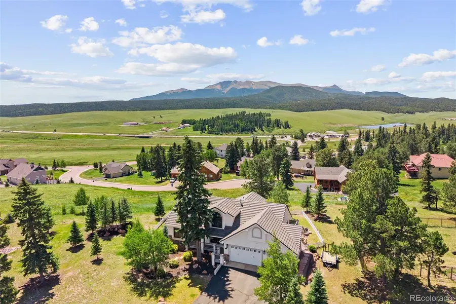 133 Matthew Road, Divide, CO 80814 - #2