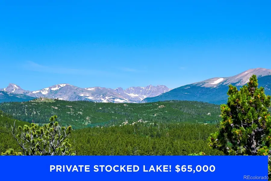 0 Pine Cone Circle, Ward, CO 80481 - Image #2