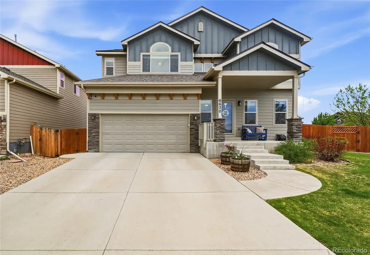 6630 Blue Spruce Street, Frederick, CO 80530 - #1