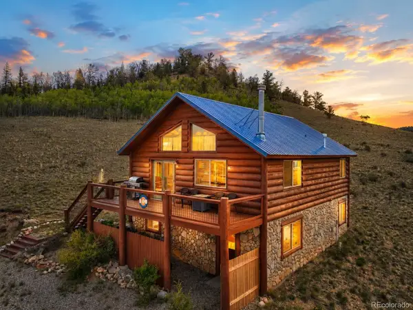 46 Wampum Lane, Como, CO 80432