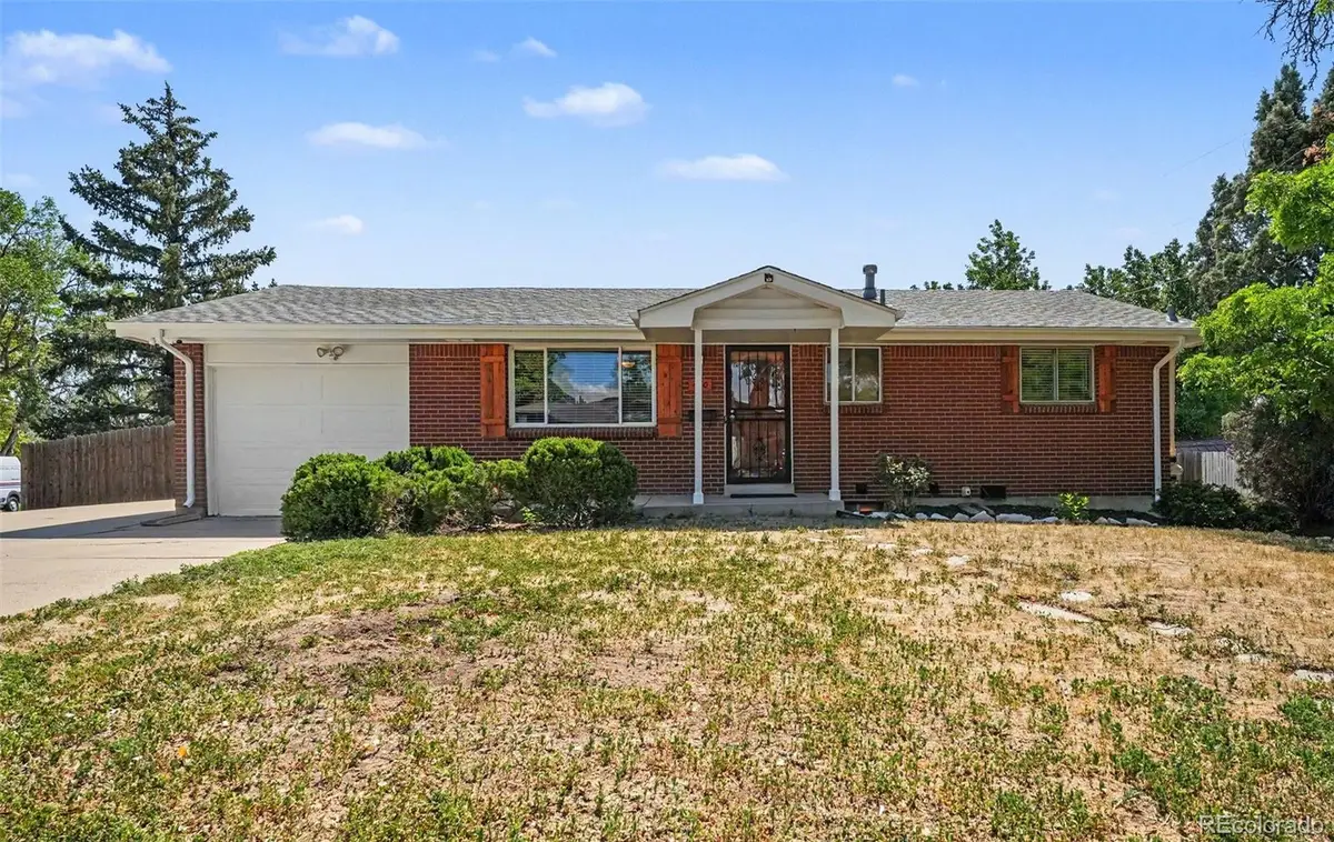 400 Leo Lane, West Adams, CO 80260 - #1