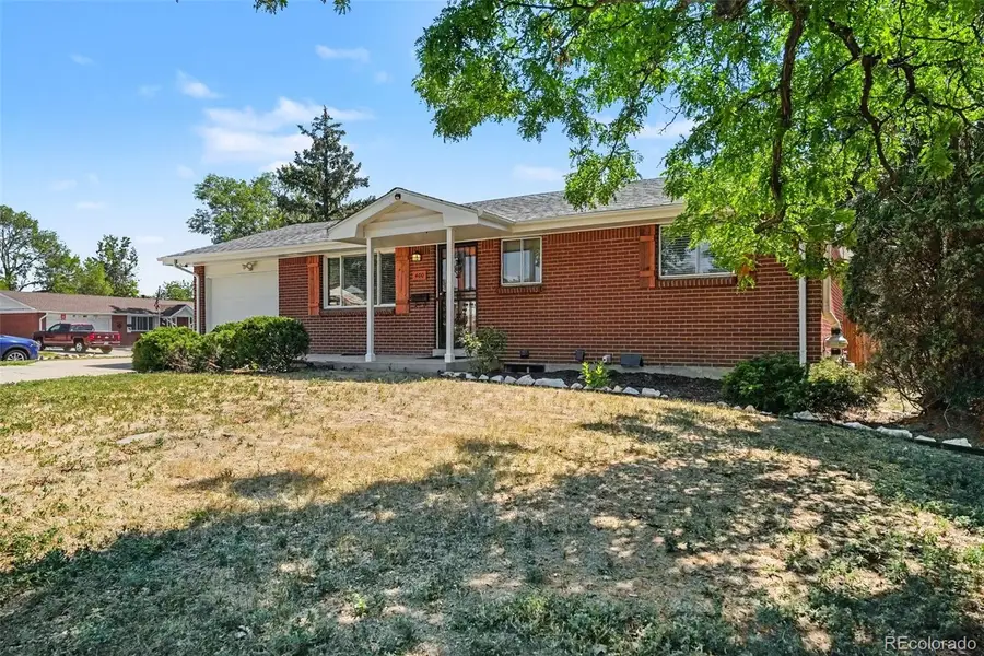 400 Leo Lane, West Adams, CO 80260 - #2