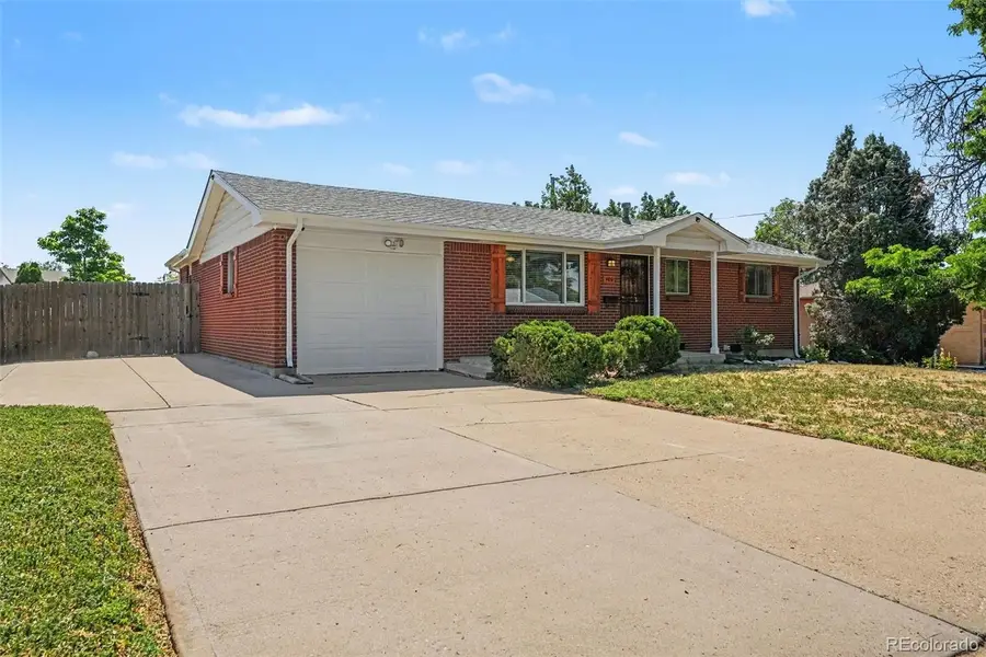 400 Leo Lane, West Adams, CO 80260 - #3