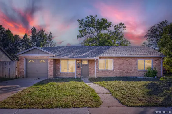831 Tucson Street, Aurora, CO 80011