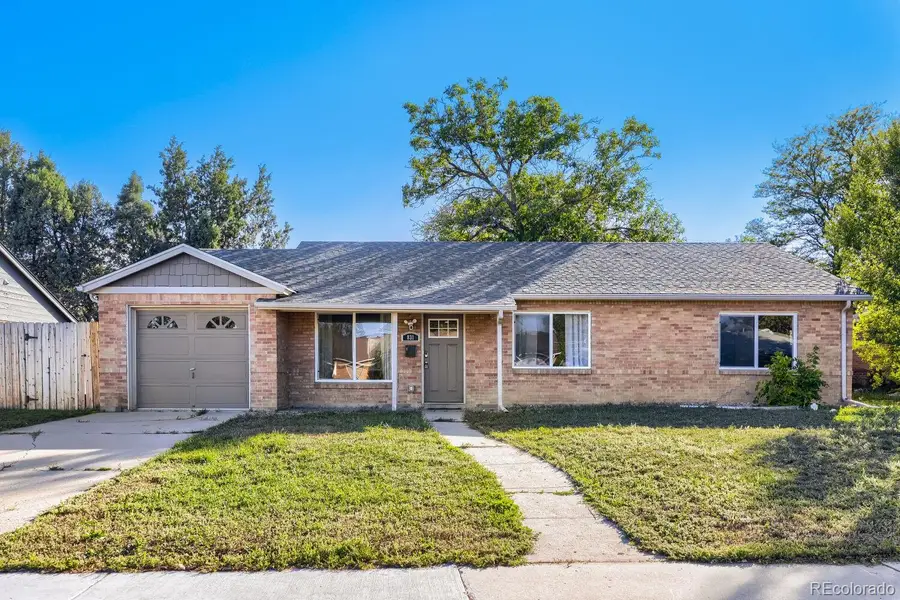 831 Tucson Street, Aurora, CO 80011 - #3