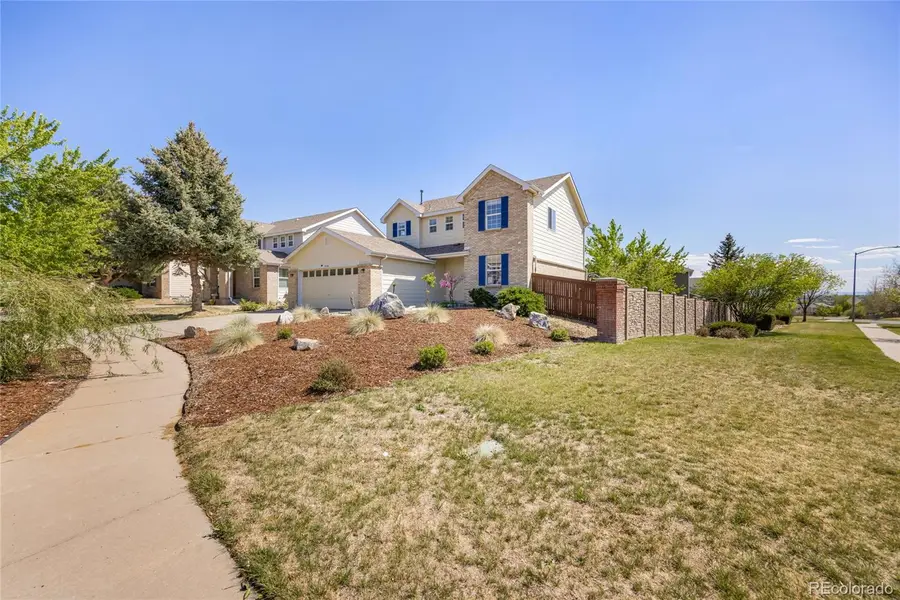 19308 E Dickenson Place, Aurora, CO 80013 - #3