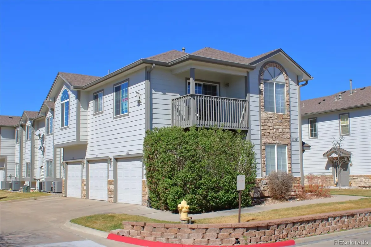 10381 Cook Way #206, Thornton, CO 80229 - #1