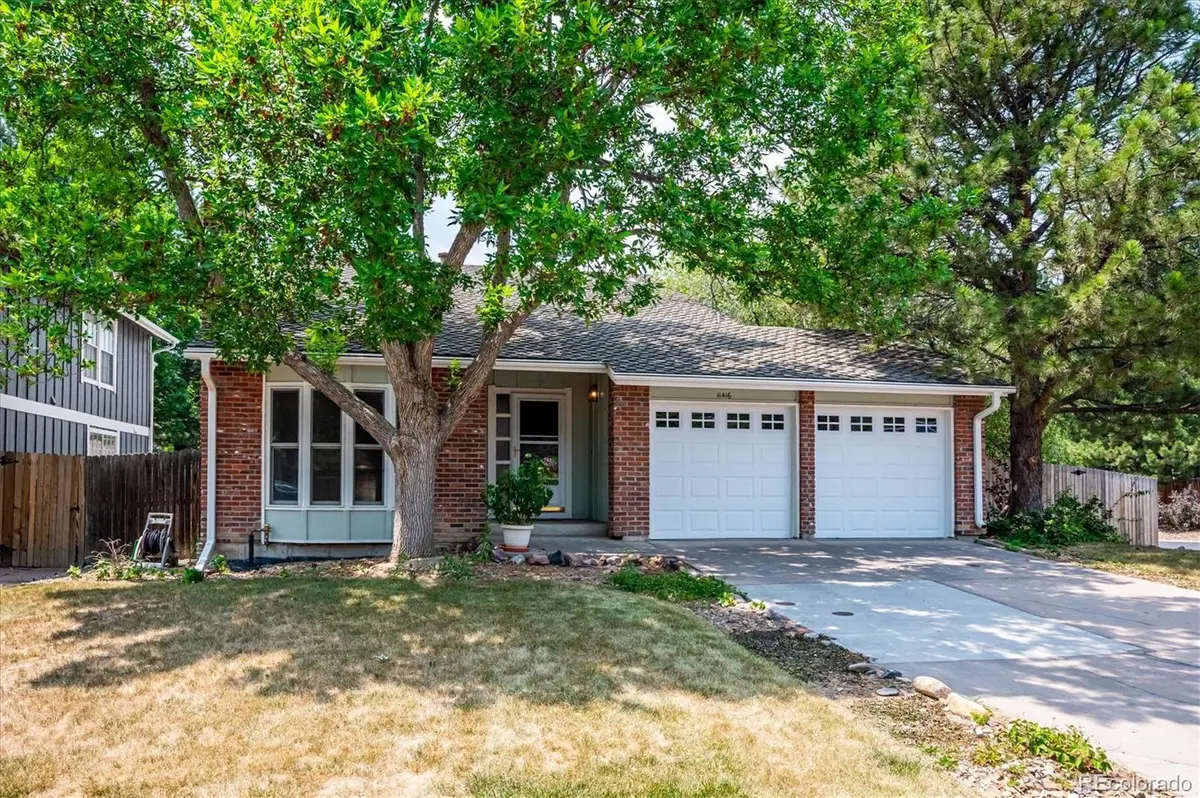 11416 San Joaquin Ridge, Littleton, CO 80127 - #1