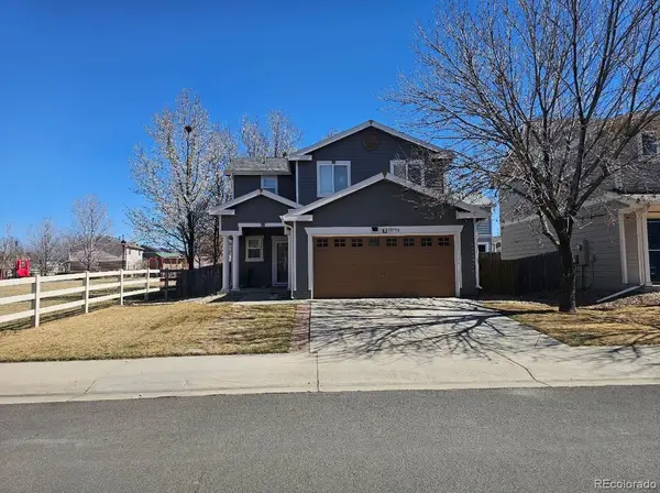 10598 Forester Place, Longmont, CO 80504