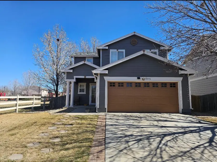 10598 Forester Place, Longmont, CO 80504 - #2
