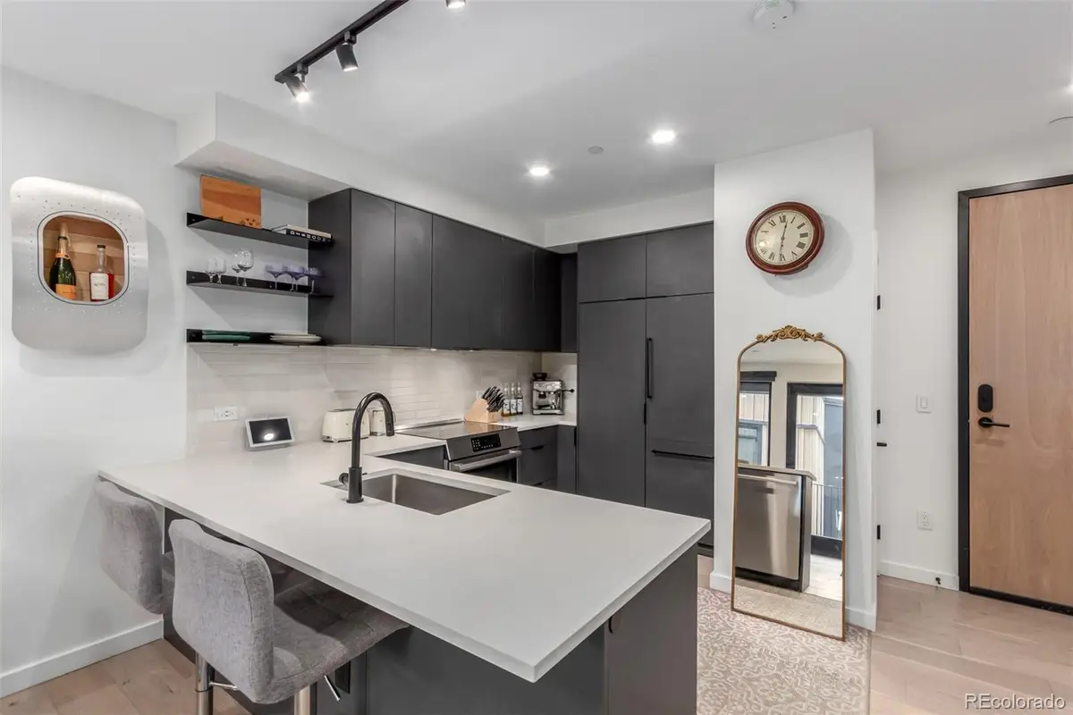 1601 Park Avenue #303, Denver, CO 80218 - #1