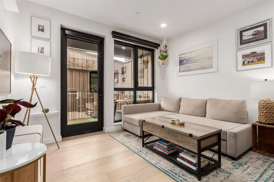 1601 Park Avenue #303, Denver, CO 80218 - #2