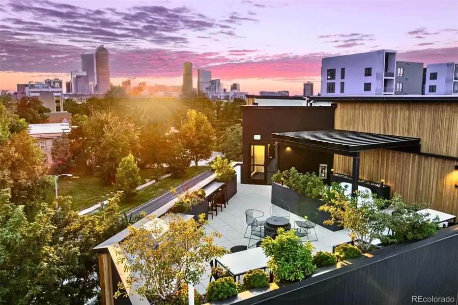 1601 Park Avenue #303, Denver, CO 80218 - #3