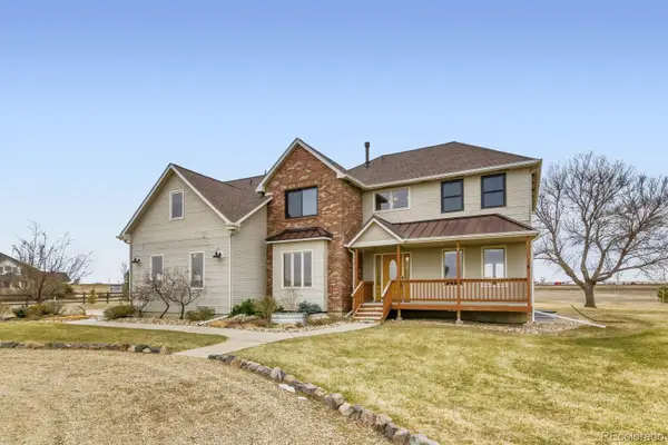 4514 County Road 5, Erie, CO 80516