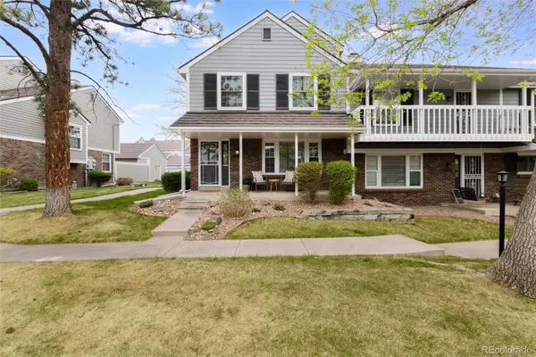 5257 S Jellison Street, Littleton, CO 80123