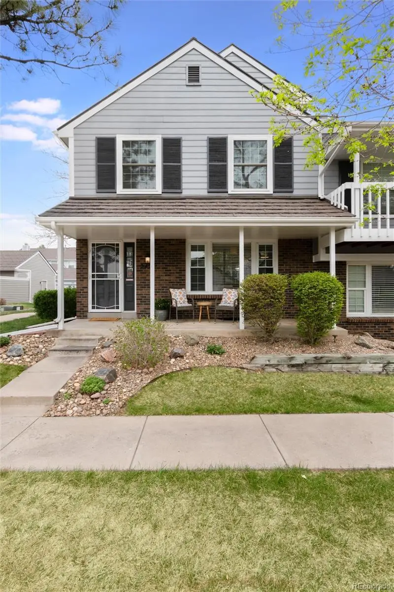 5257 S Jellison Street, Littleton, CO 80123 - #2