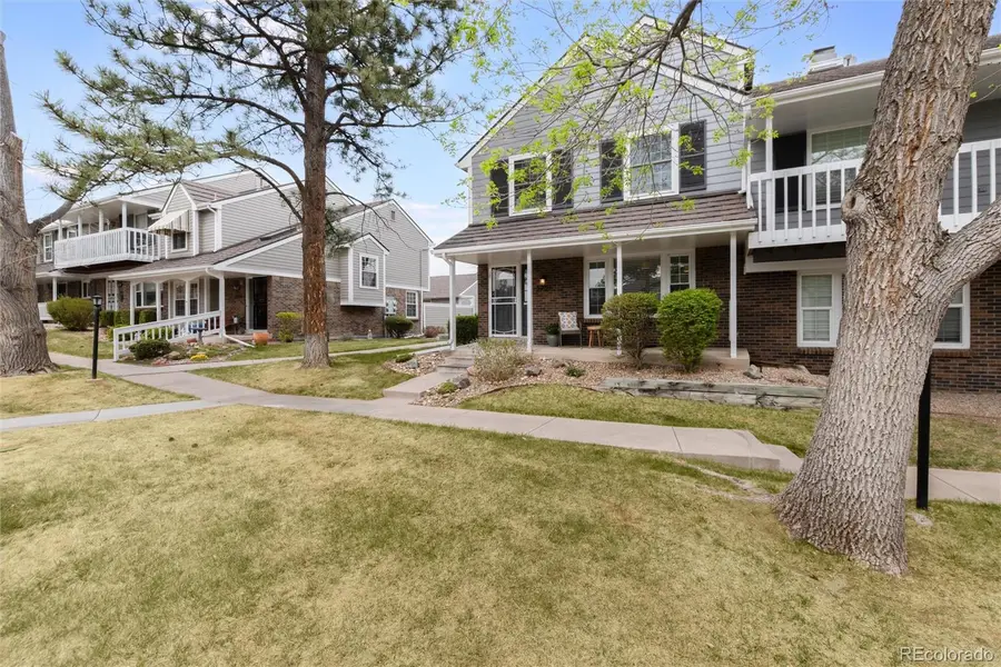 5257 S Jellison Street, Littleton, CO 80123 - #3