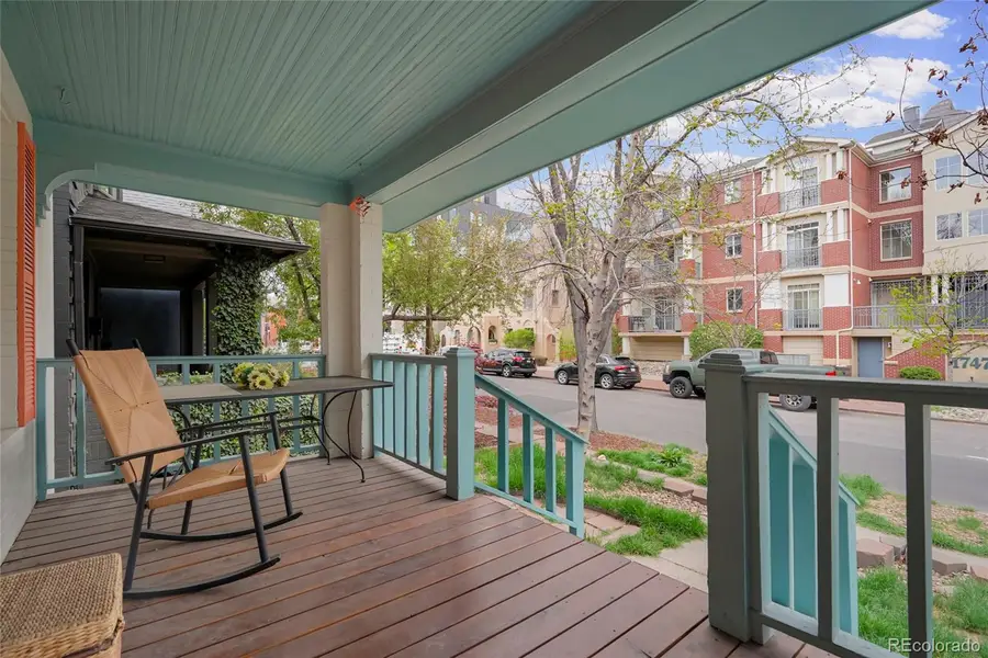 1736 N Washington Street, Denver, CO 80203 - #2