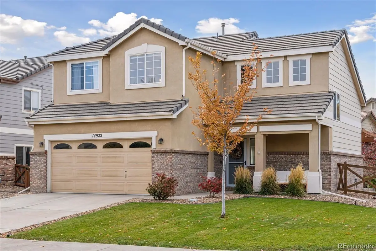 14922 E 119 Avenue, Commerce City, CO 80603 - #1