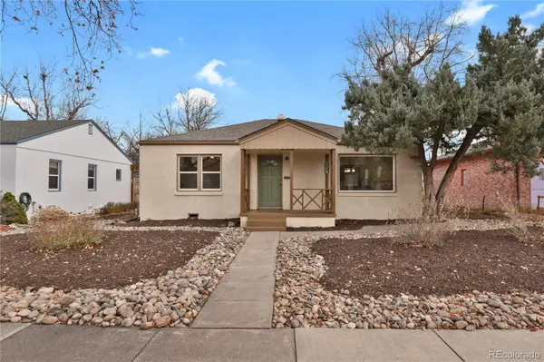 917 N Institute Street, Colorado Springs, CO 80903