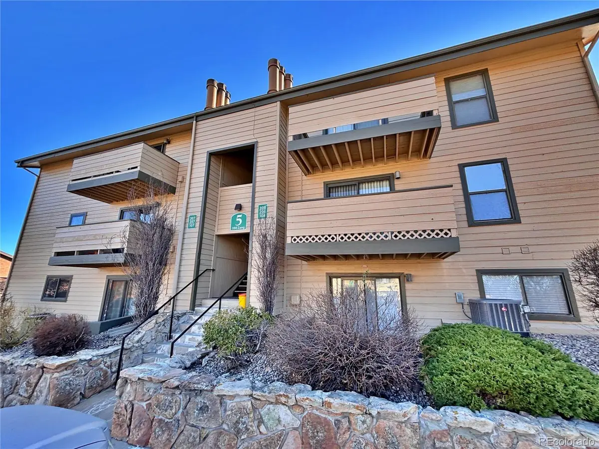 390 W Zang Street #5-107, Lakewood, CO 80228 - #1
