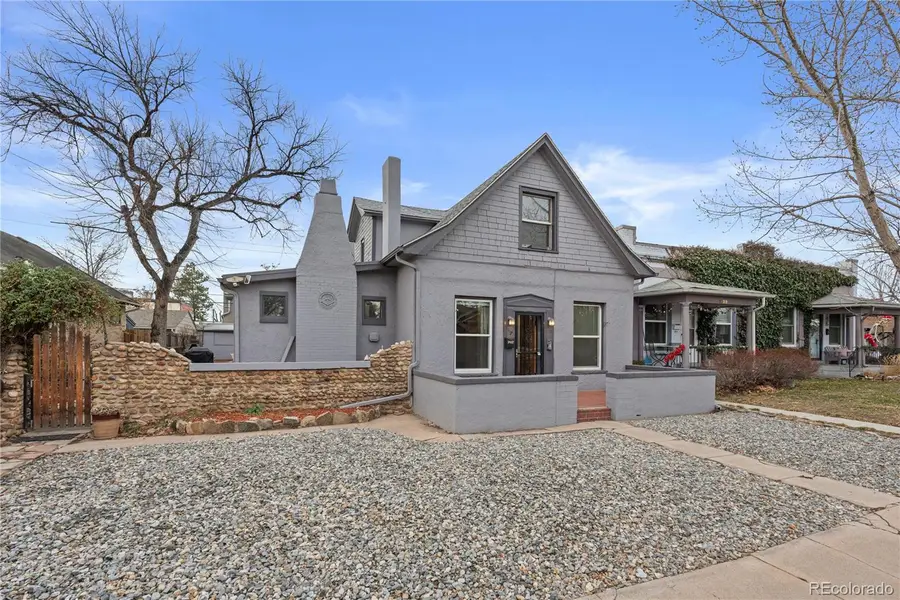 1435 S Lincoln, Denver, CO 80210 - Image #2