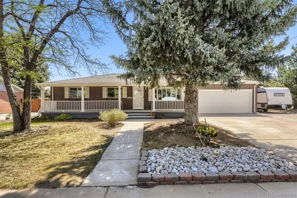 12276 W Ohio Place, Lakewood, CO 80228