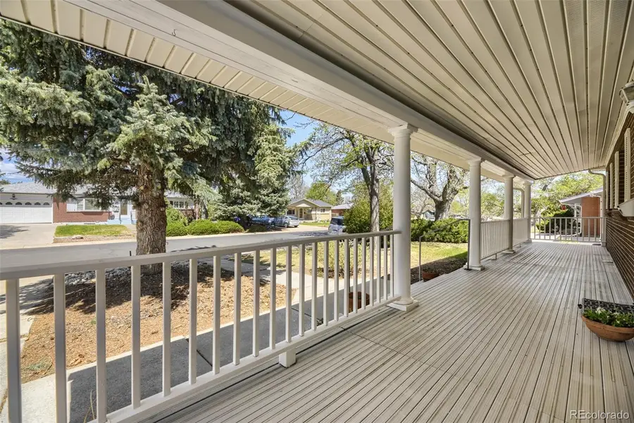 12276 W Ohio Place, Lakewood, CO 80228 - #3