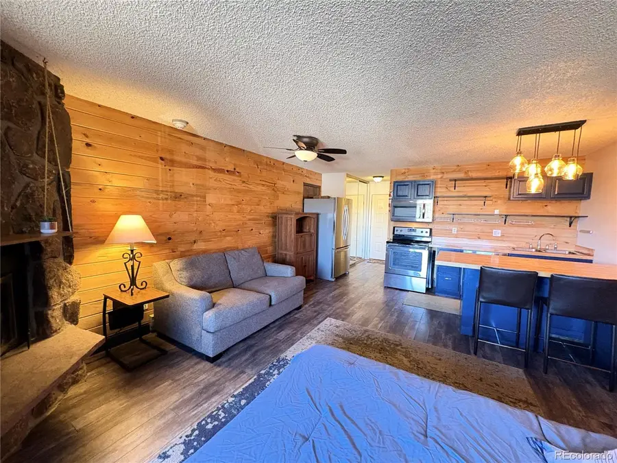 62927 Us Highway 40 #545, Granby, CO 80446 - #2