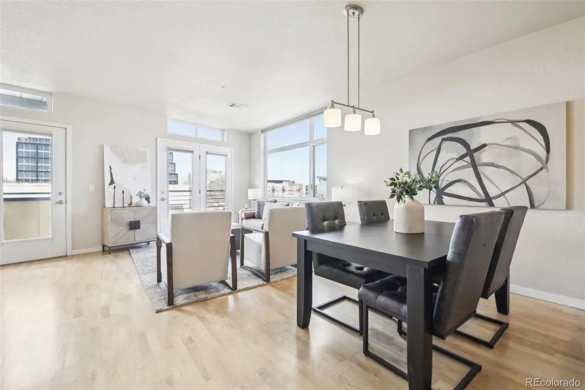 3101 Blake Street #309, Denver, CO 80205 - #1