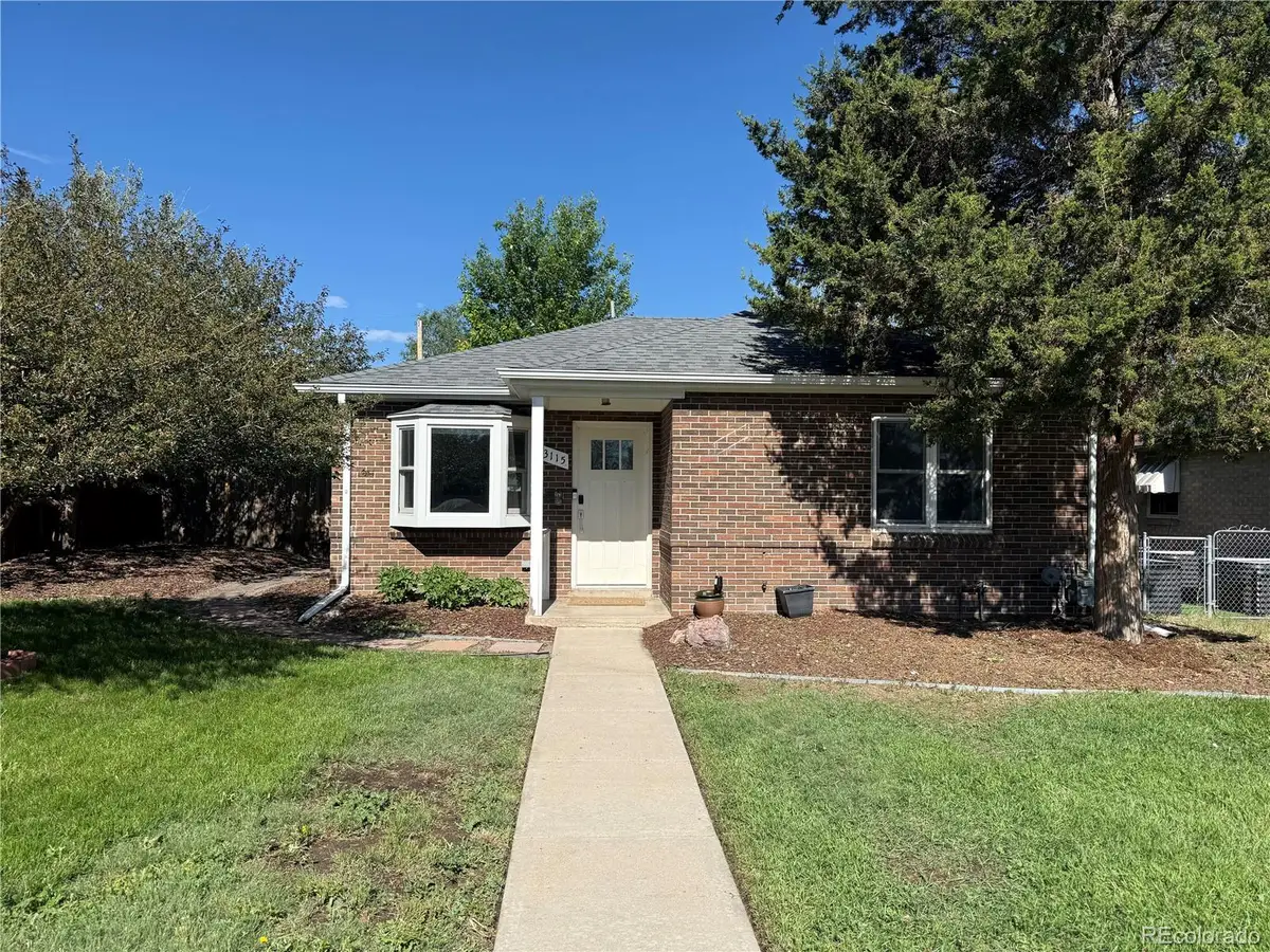 3115 N Steele Street, Denver, CO 80205 - #1