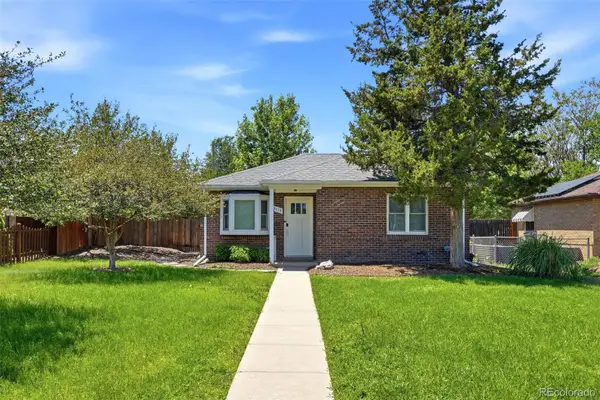 3115 N Steele Street, Denver, CO 80205