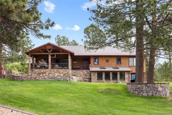10247 Pine Valley Drive, Franktown, CO 80116