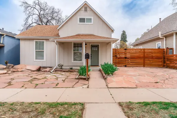 754 King Street, Denver, CO 80204