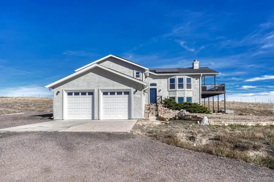 15371 Buck Creek Road, Elbert, CO 80106 - Image #2