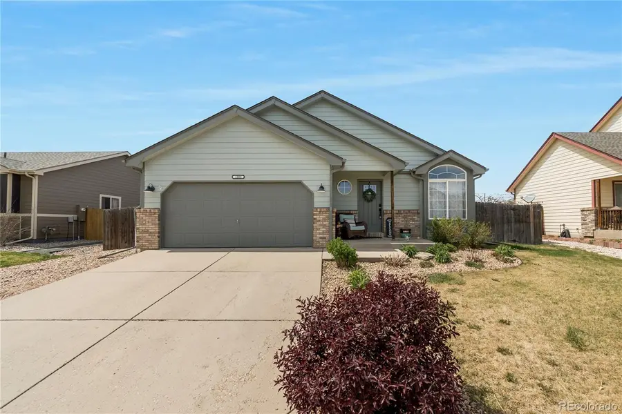 1303 S Harvester Drive, Milliken, CO 80543 - #2
