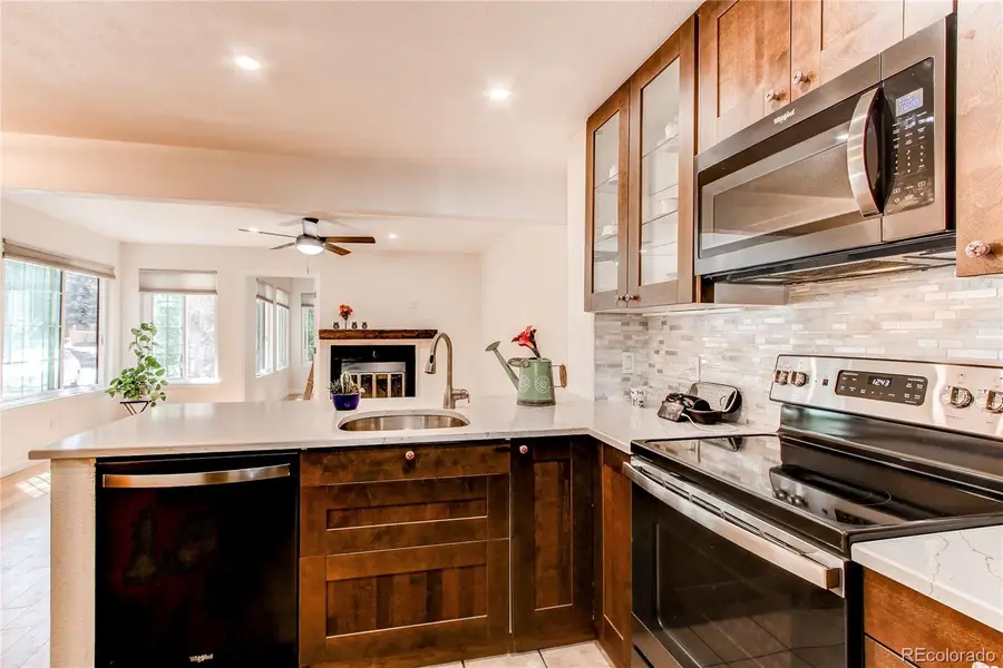 4878 E Kentucky Avenue #A, Denver, CO 80246 - #2