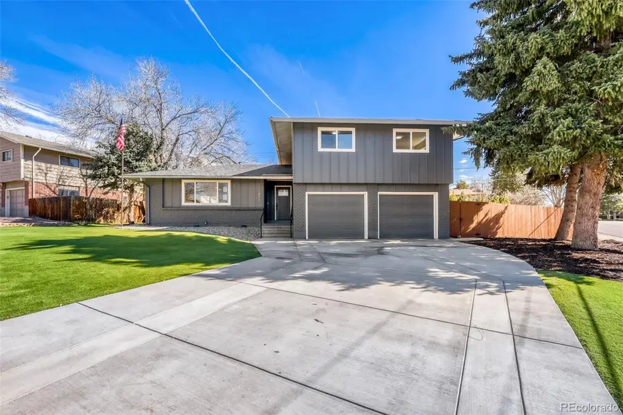 2890 S Golden Way, Denver, CO 80227 - #2